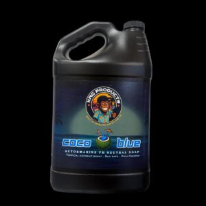 Coco blue Galon