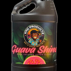 Guava shine Galon