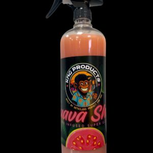 Guava shine 32oz