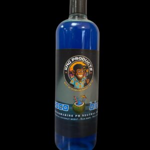 Coco blue 32oz