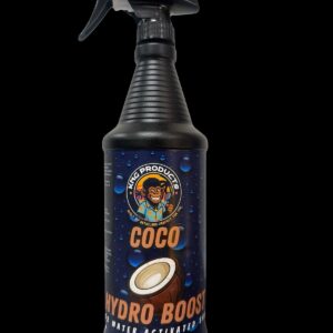 Coco hydro boost 32oz