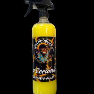 Banana ceramic spray 32oz