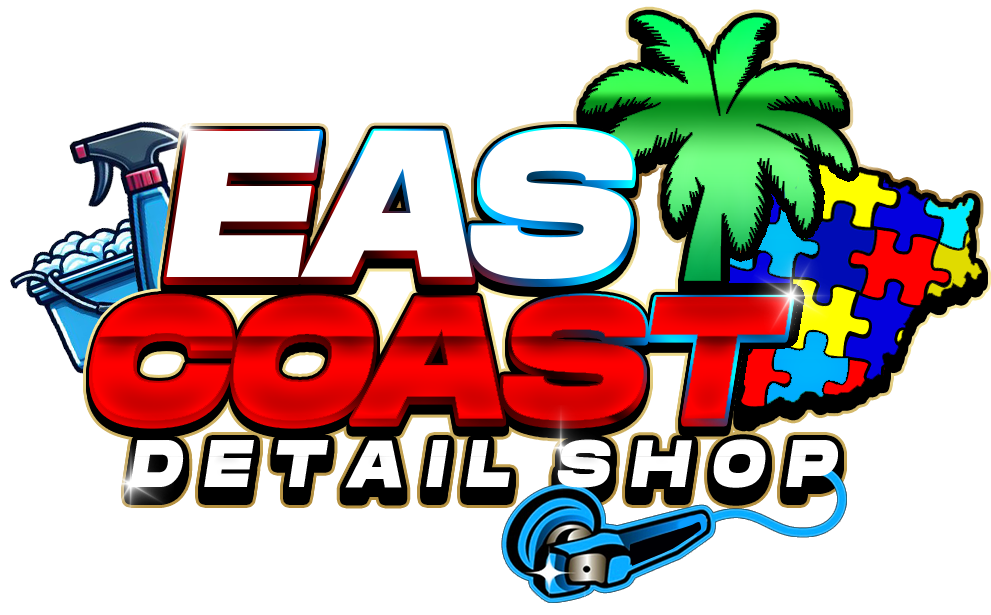 East Coast Detail Shop